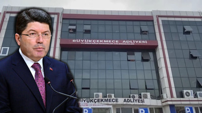 Adliyede Soygun Skandallarının Ardından Bakanlık Harekete Geçti! 4 Başmüfettiş Görevlendirildi