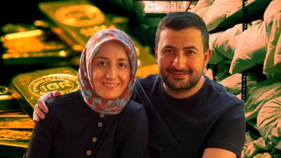 Adliyedeki 154 Milyonluk Soygunun Perde Arkası! Meğer Adım Adım Planlamışlar… Eşinin Mesleği Şaşkınlık Yarattı