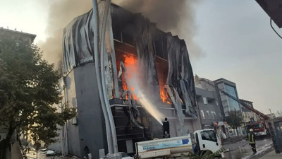 Dilovası'ndaki Yangın Faciasında Müfettiş Raporu Çıktı: İhmaller Silsilesi Kan Dondurdu