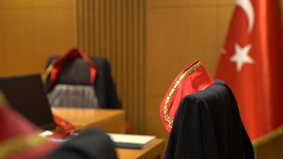 HSK'nın 1351 Hakim ve Savcı Atama Kararı Resmi Gazete'de