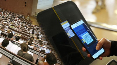 Üniversitelerde QR Kod Zorunlu Hale Geliyor! Sahte Yoklama Devri Bitiyor