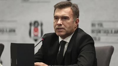 Beşiktaş Efsanesi Feyyaz Uçar'ın En Acı Günü!