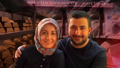 Büyükçekmece'deki Adliye Soygununda Flaş Gelişme! Gözaltı Sayısı Yükseldi