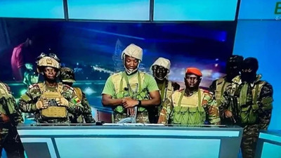 Benin’de Askeri Darbe Girişimi: Hükümet Feshedildi