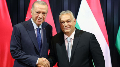 Cumhurbaşkanı Erdoğan Davet Etti: Macaristan Başbakanı Orban Türkiye'ye Gelecek