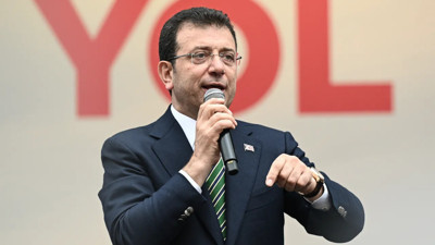 Başsavcılıktan Bir 'İmamoğlu' Soruşturması Daha