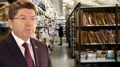 Milyonluk Vurgunların Ardından... Adli Emanette Yeni Dönem! 81 İlde Teftiş Başladı