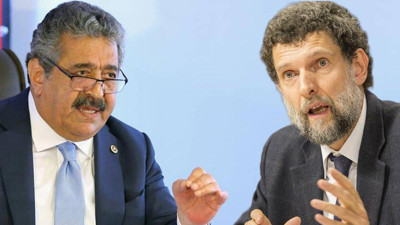 Osman Kavala’dan MHP’li Feti Yıldız’a Destek: 'Ağır Hak İhlallerine Yol Açan Temel Sorun'