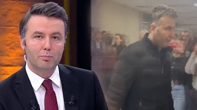 Mehmet Akif Ersoy Adliyeye Sevk Edildi