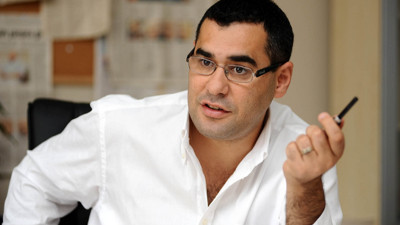 Gazeteci Enver Aysever Gözaltına Alındı