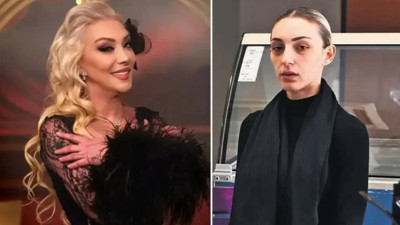 Güllü'nün Kızı Tuğyan Ülkem Gülter ve İki Şüpheli Adliyeye Sevk Edildi