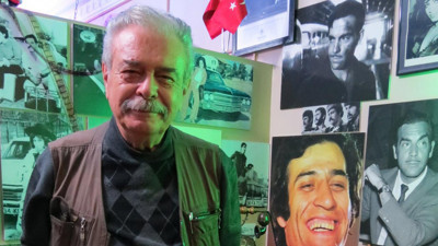 Yeşilçam Filmlerinin Unutulmaz Bestecisi Zafer Dilek Hayatını Kaybetti