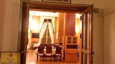 TBMM'deki İstismar Skandalında Yeni Gözaltılar