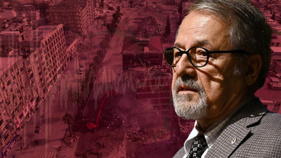 Naci Görür, Olay Olan Analizi Yorumladı: 'Marmara'da Deprem Olacak'