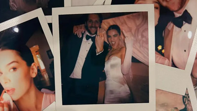 Sosyal Medyadan Duyurdu: Hailee Steinfeld Anne Oluyor