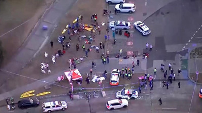 Dışişleri'nden 'Avustralya' Açıklaması: 'Terör Saldırısını Kınıyoruz'