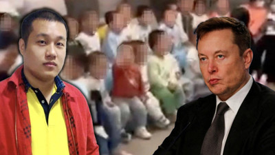 100 Çocuğu ve Bir Amacı Var: Elon Musk'la Dünür Olmak