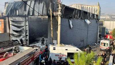 Dilovası'ndaki Faciada İhmaller Zinciri! İfadeler Ortaya Çıktı