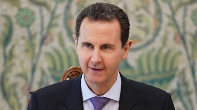 İşte Esad'ın Rusya'daki Sürgün Hayatı: Bakın Ne Eğitimi Alıyormuş?