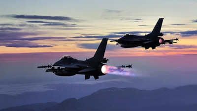 MSB Açıkladı! Karadeniz'de İHA Düşürüldü