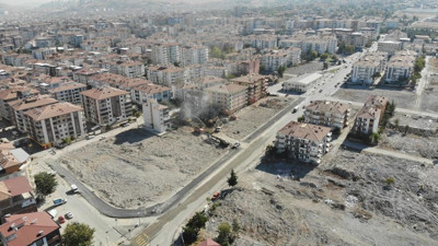Palmiye Sitesi Davasında 4 Sanığa Beraat