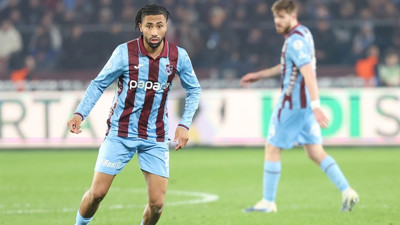 Trabzonspor’dan Sakatlık Açıklaması! İki Oyuncu...