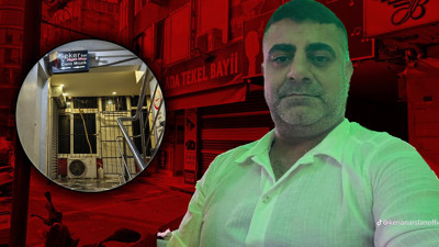 Adana’da Barda ‘Hesap’ Cinayeti! Tetiği 14 Yaşındaki Çocuk Çekti