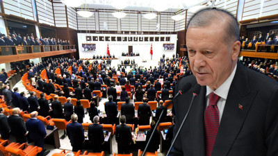 AK Parti, Kritik Raporu Yarın Cumhurbaşkanı Erdoğan'a Sunacak