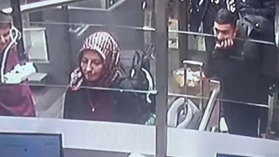 Büyükçekmece Adliyesi’ndeki Milyonluk Vurgunda Yeni Gelişme: Firari Çift İçin Kırmızı Bülten Çıkarıldı