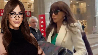Uyuşturucu Testi Pozitif Çıkmıştı! Ela Rümeysa Cebeci İfade Vermek İçin Adliyede