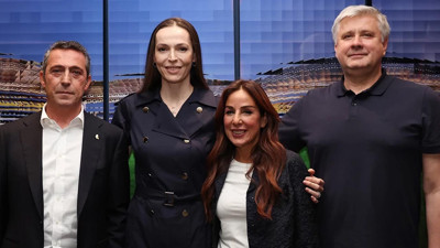 Bir Devir Sona Erdi: 20 Yıl Sonra Fenerbahçe’den Ayrıldı