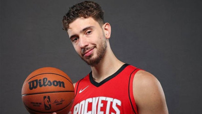 Alperen Şengün Açıkladı! Takımdan Ayrılıyor mu?