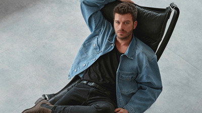 Kıvanç Tatlıtuğ Geri Dönüyor: İddialı Diziyle El Sıkıştı