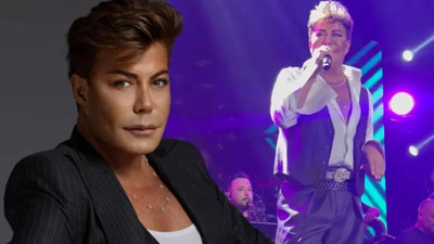 Ünlü Şarkıcı Fatih Ürek’in Sağlık Durumu Hakkında Yeni Gelişme: Bitkisel Hayata mı Girdi?