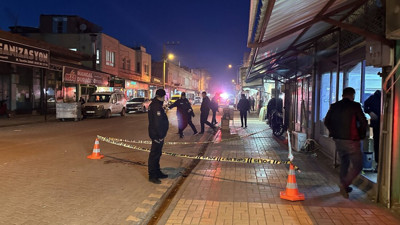 Adıyaman’da Erkek Şiddeti! Ayrıldığı Eşini Öldürdü, Kızını Yaraladı