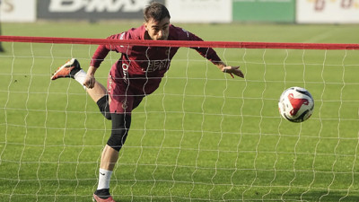 Galatasaray, 'Kasımpaşa' Hazırlığını Tamamladı