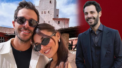 Hande Erçel’le Ayrılık Sonrası Hakan Sabancı Cephesinde Sürpriz Aşk Bombası