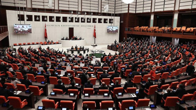 Meclis’te Son Viraj! Bütçe Mesaisi Bitiyor