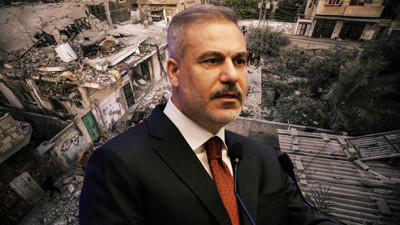 Miami'de 'Gazze' Zirvesi: Türkiye, ABD, Katar ve Mısır Katıldı