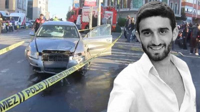 Şişli'deki Ters Yön Faciasından Bir Acı Haber Daha! Can Kaybı Yükseldi