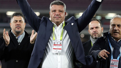 'Uyuşturucu' Sorularını Tek Tek Yanıtladı: İşte Sadettin Saran'ın Savcılık İfadesi