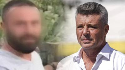 Sadettin Saran’ın Villasının Bekçisi Gözaltına Alındı