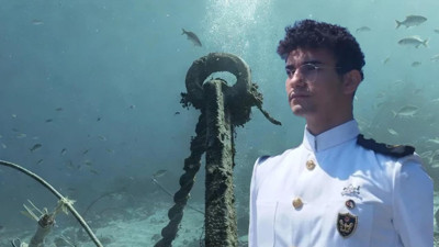 Türk Kaptan, İnternet Kablosu Yüzünden Abu Dabi'de Tutuklandı