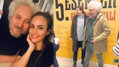 Ünlü Çift Aylar Önce Gizlice Evlenmiş!