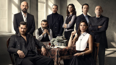 Eşref Rüya'da Veda! Ünlü Oyuncu Diziden Ayrılıyor