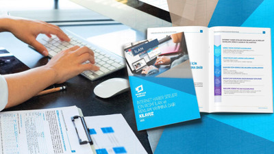 İnternet Haber Sitelerinde Resmi İlan İçin Şartlar Netleşti: Yol Haritası Açıklandı