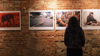 İstanbul Photo Awards 2026'da Jüri Belli Oldu