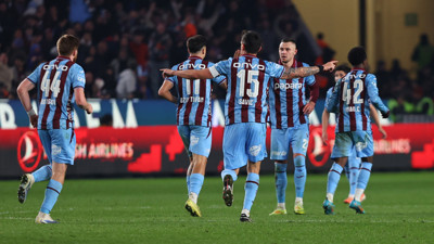 Trabzonspor, Gençlerbirliği'ne Takıldı!