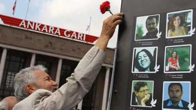 10 Ekim Ankara Gar Katliamı Davası'nda Ara Karar