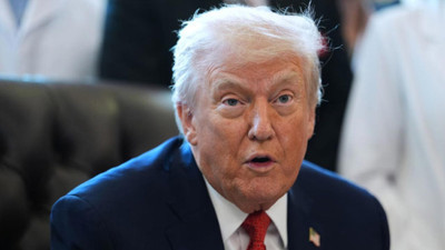 ABD Donanmasında Yeni Dönem! Trump ‘Altın Filo’yu Duyurdu